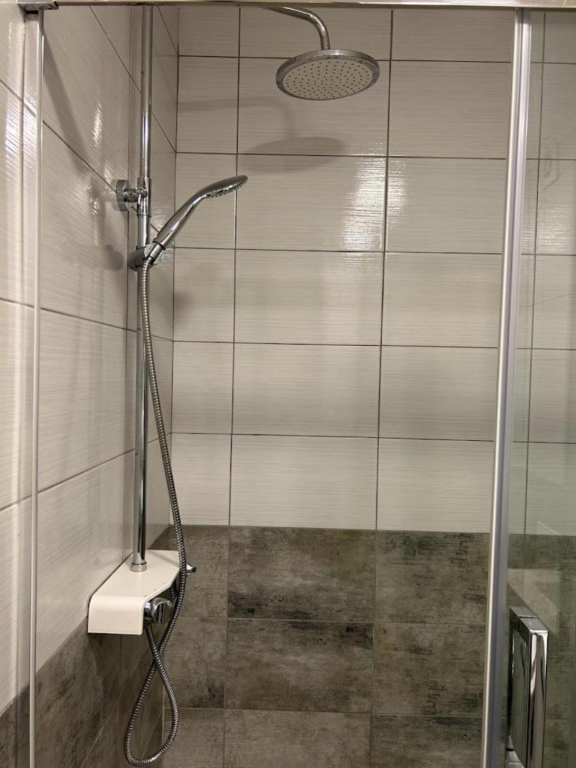 Apartmán Tina Karlovac Exteriér fotografie