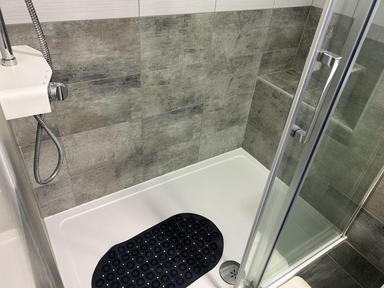 Apartmán Tina Karlovac Exteriér fotografie