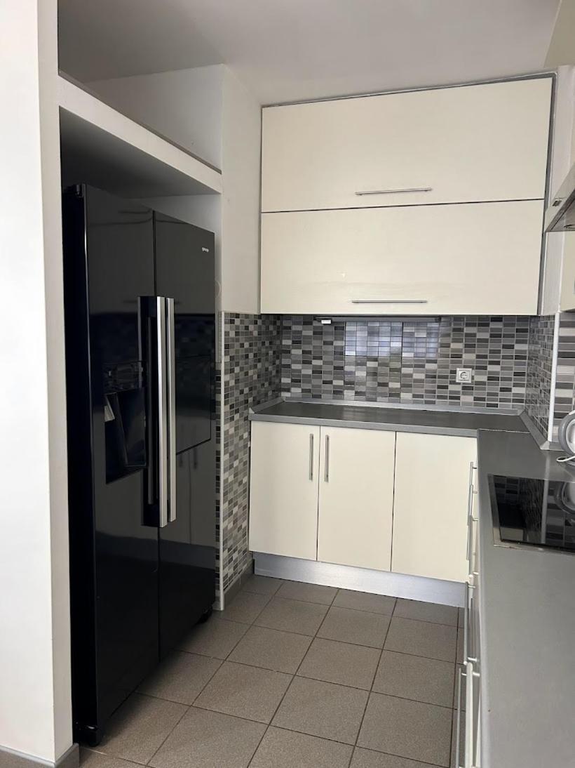 Apartmán Tina Karlovac Exteriér fotografie