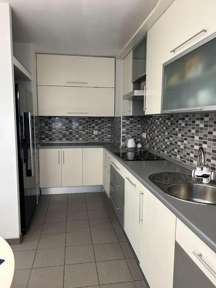 Apartmán Tina Karlovac Exteriér fotografie