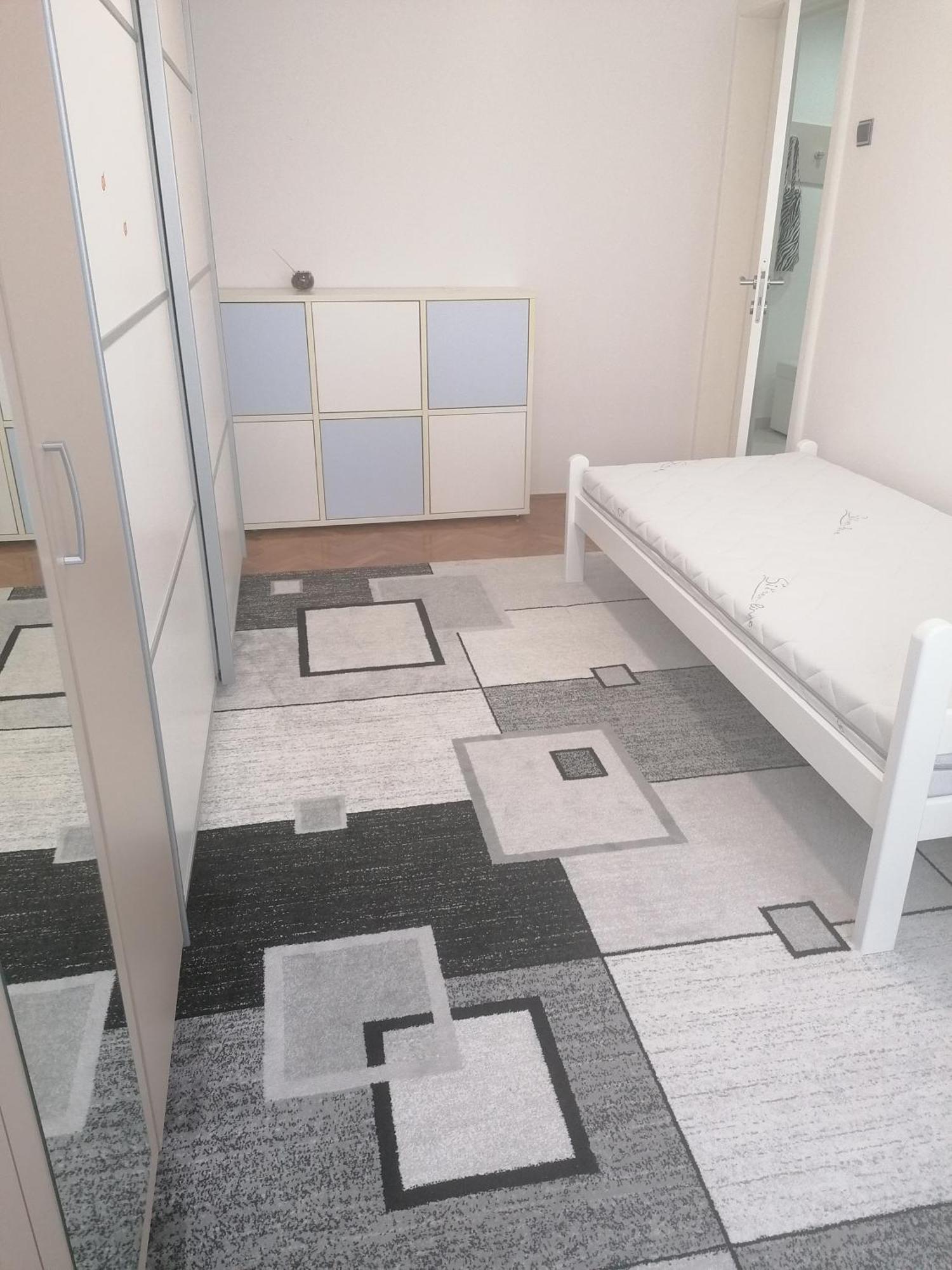 Apartmán Tina Karlovac Exteriér fotografie