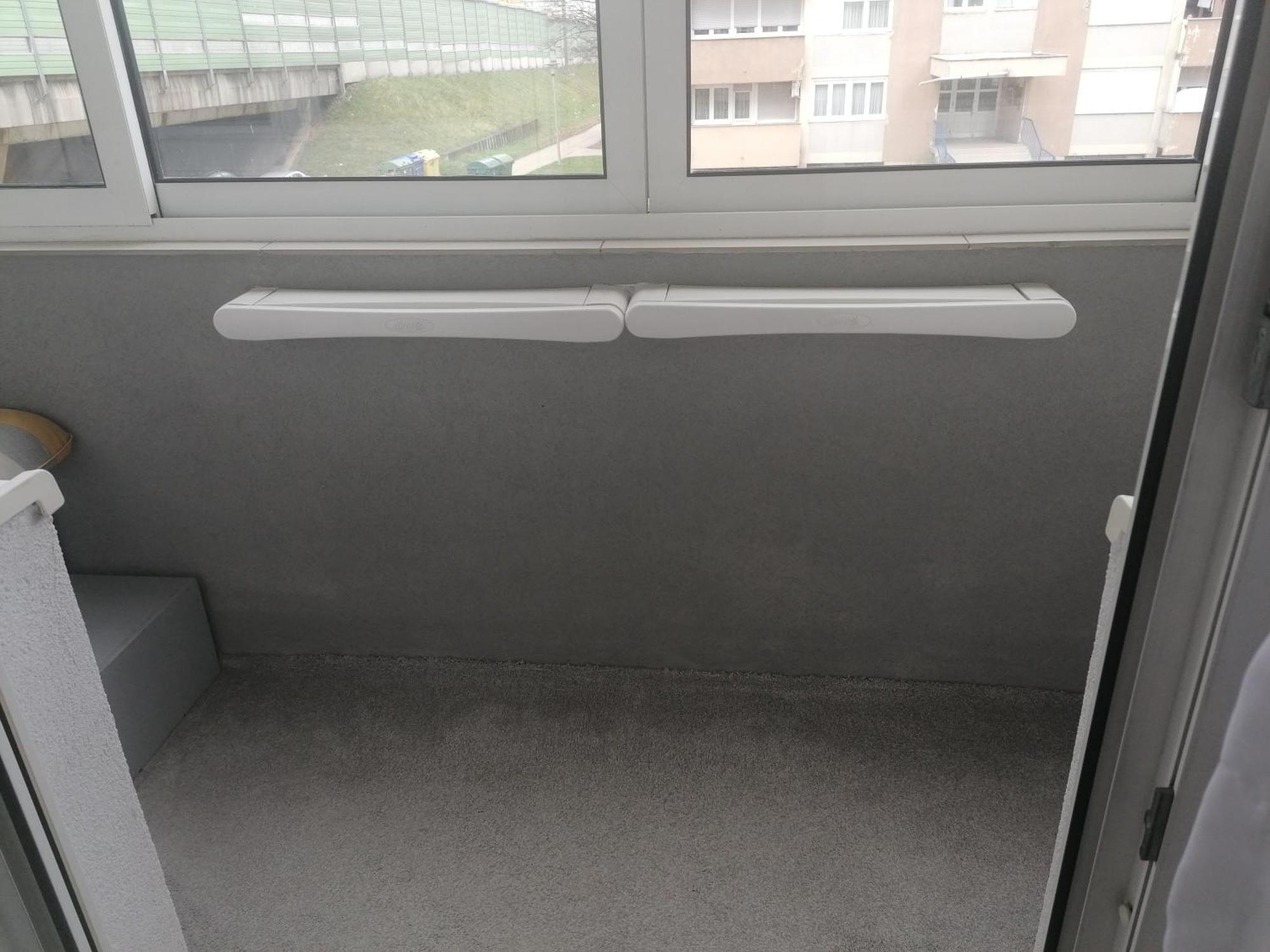 Apartmán Tina Karlovac Exteriér fotografie
