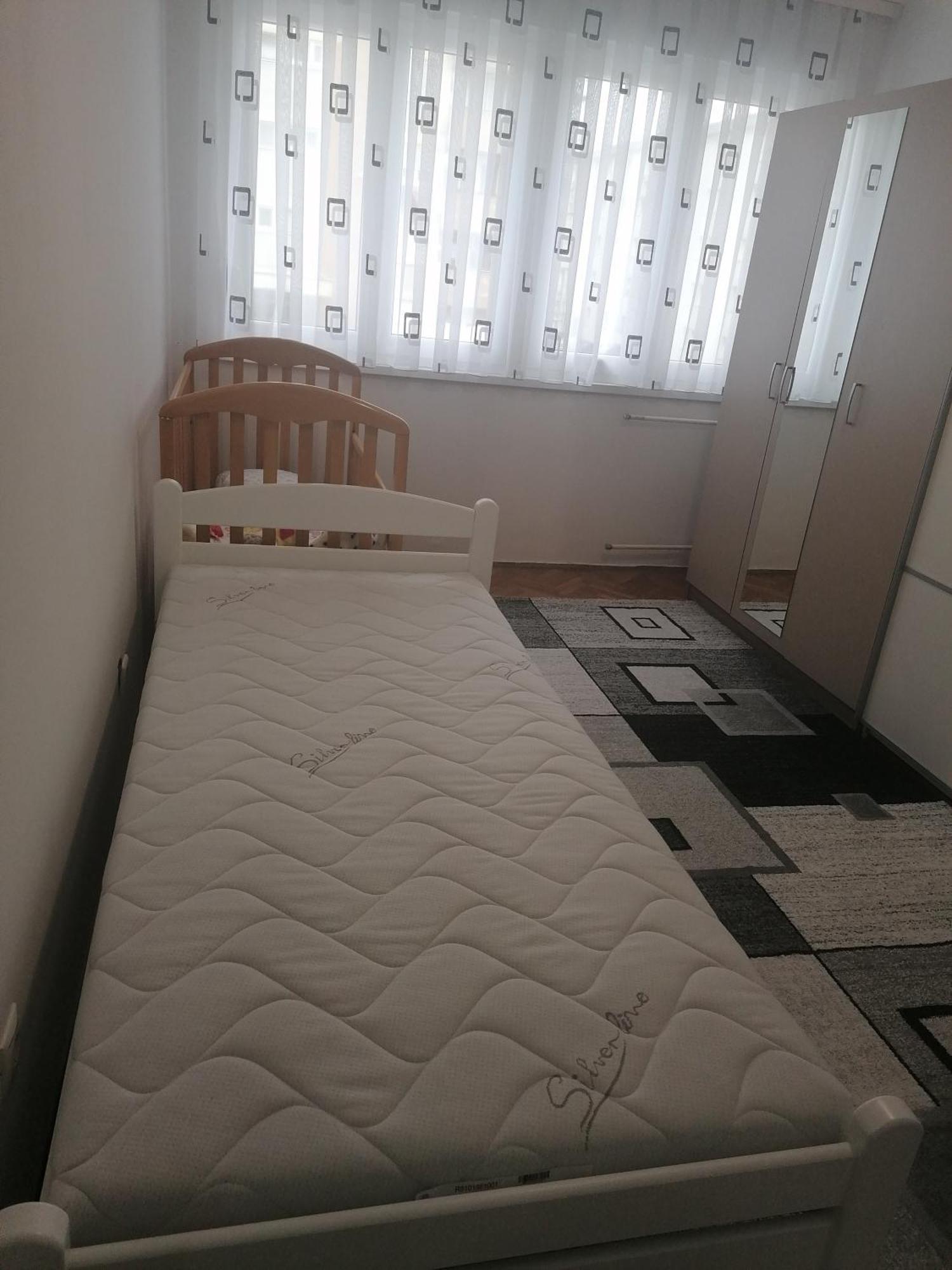 Apartmán Tina Karlovac Exteriér fotografie