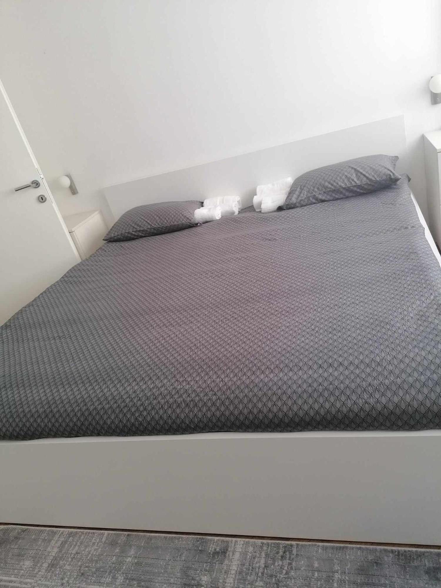 Apartmán Tina Karlovac Exteriér fotografie