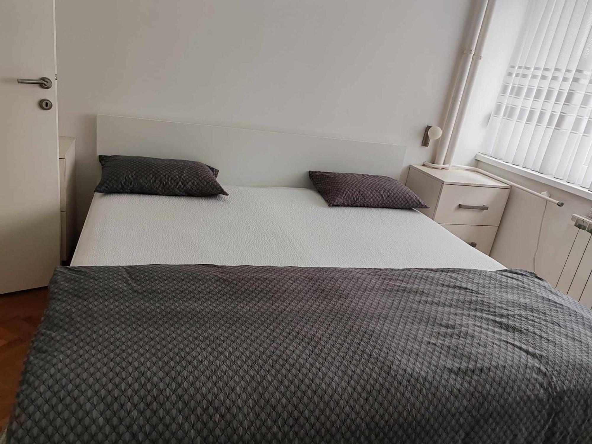 Apartmán Tina Karlovac Exteriér fotografie