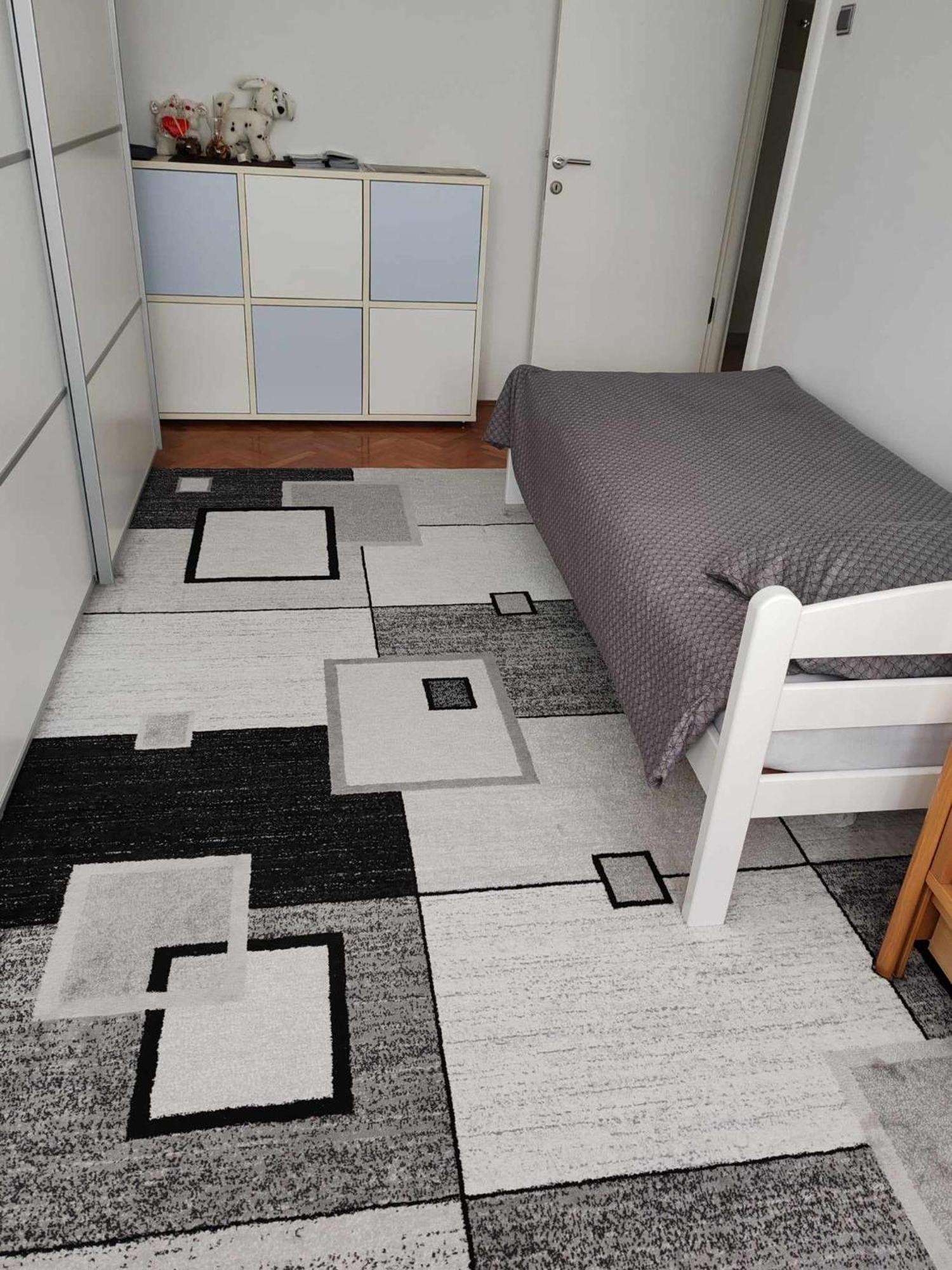 Apartmán Tina Karlovac Exteriér fotografie